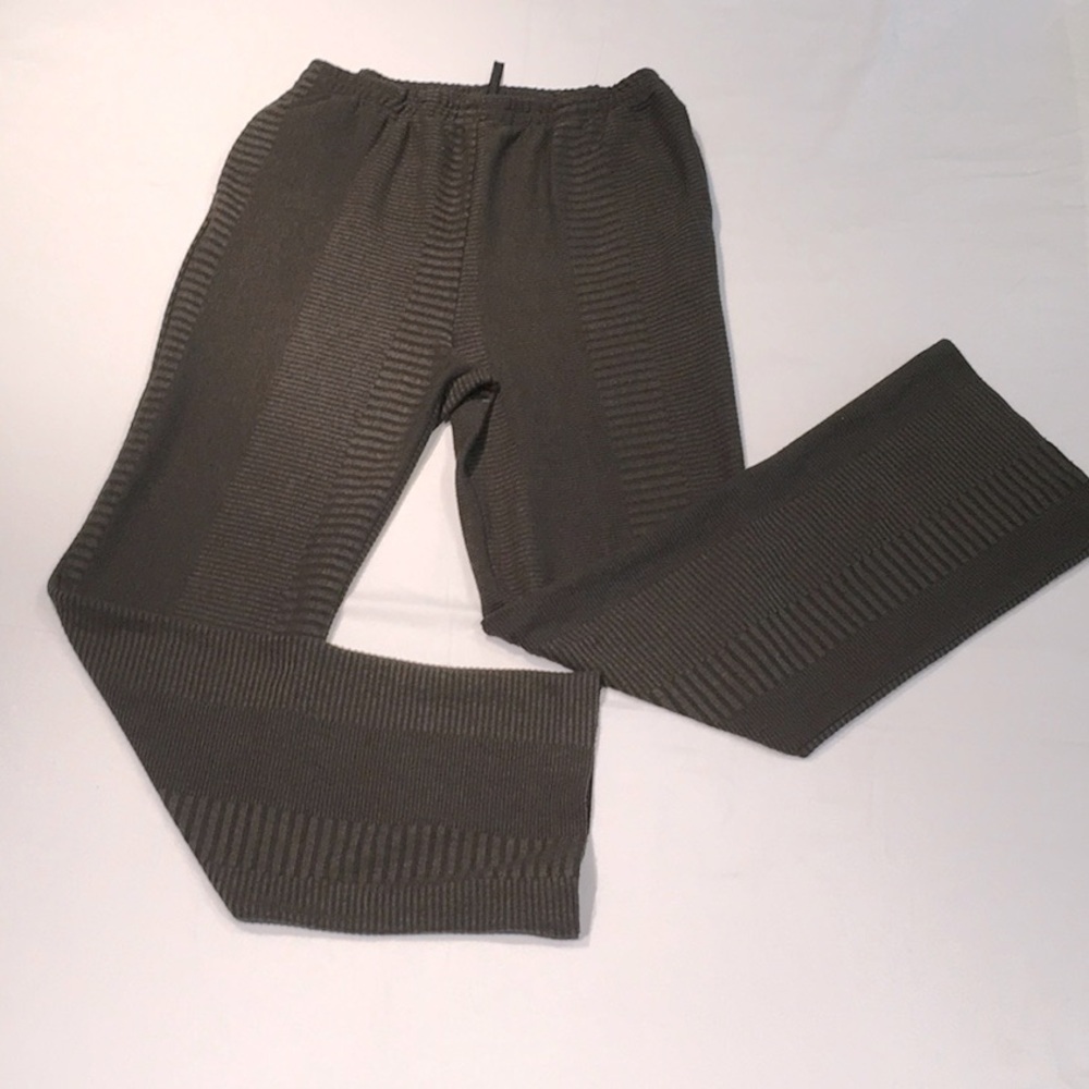 IC by Connie K Pull-On Pants Lagenlook